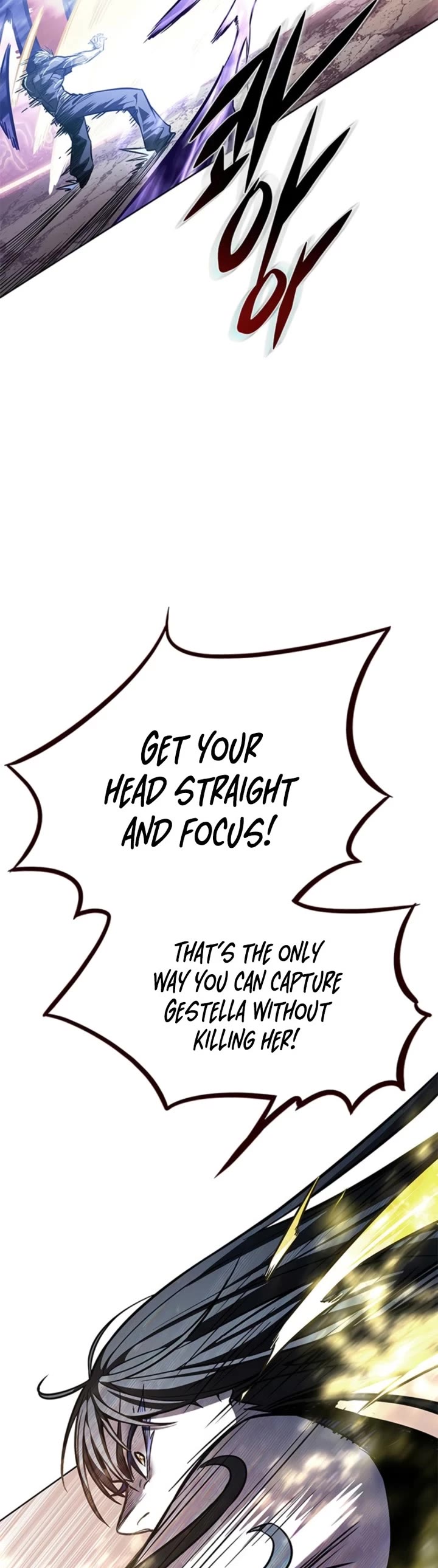 Eleceed chapter 372 page 36