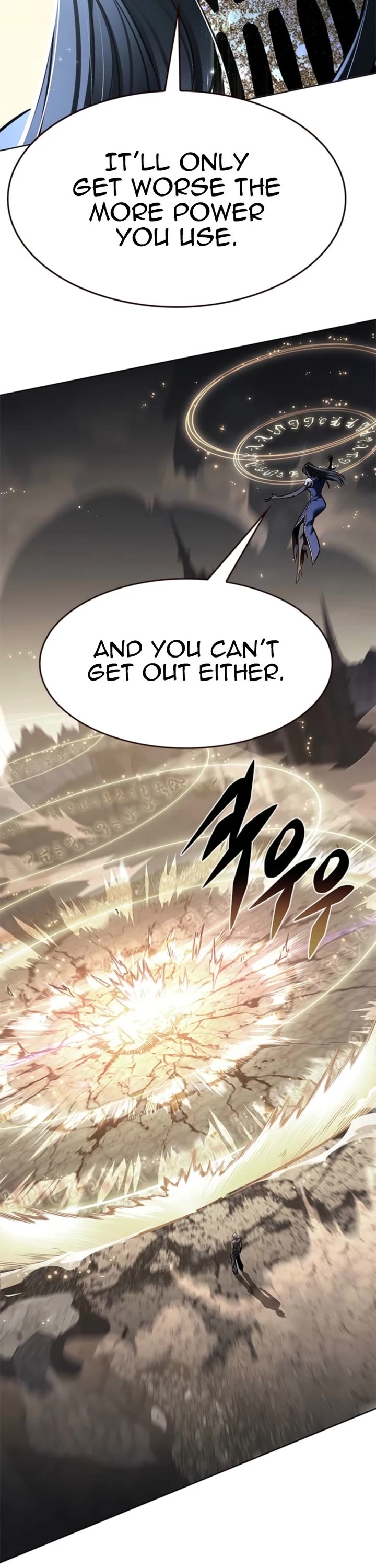 Eleceed chapter 372 page 4