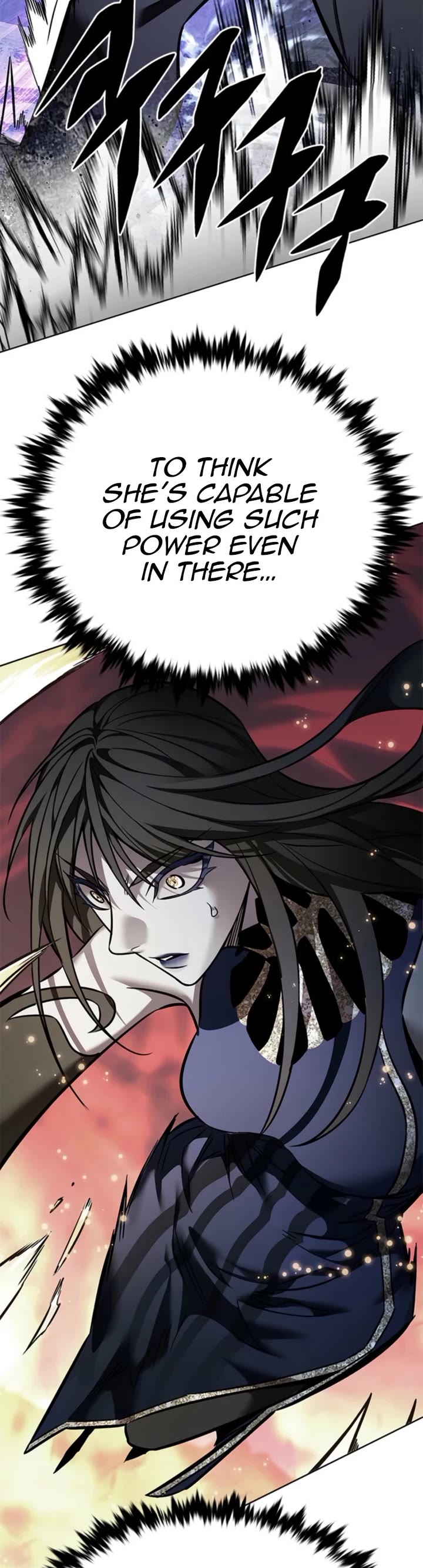 Eleceed chapter 372 page 41