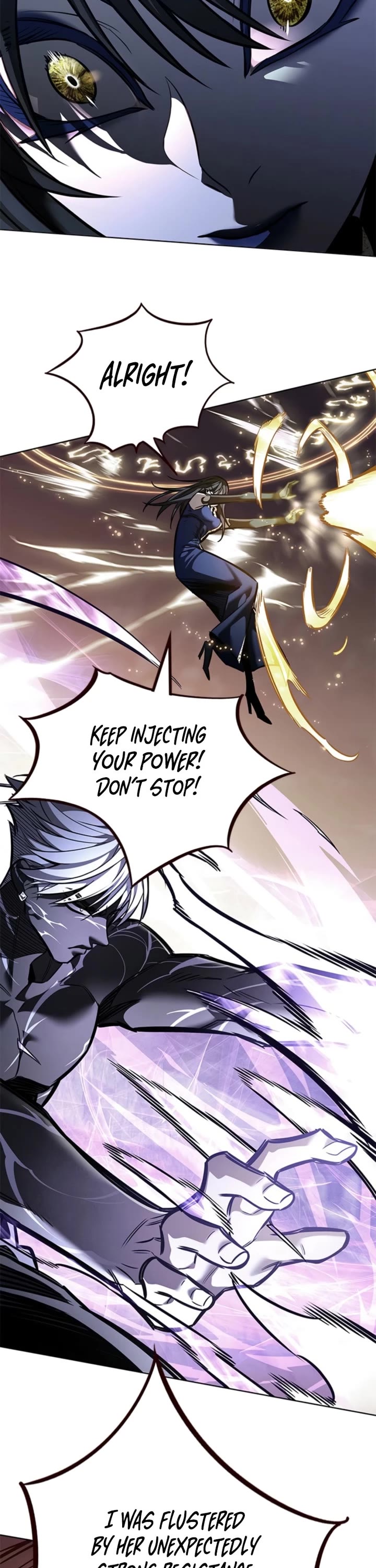 Eleceed chapter 372 page 45