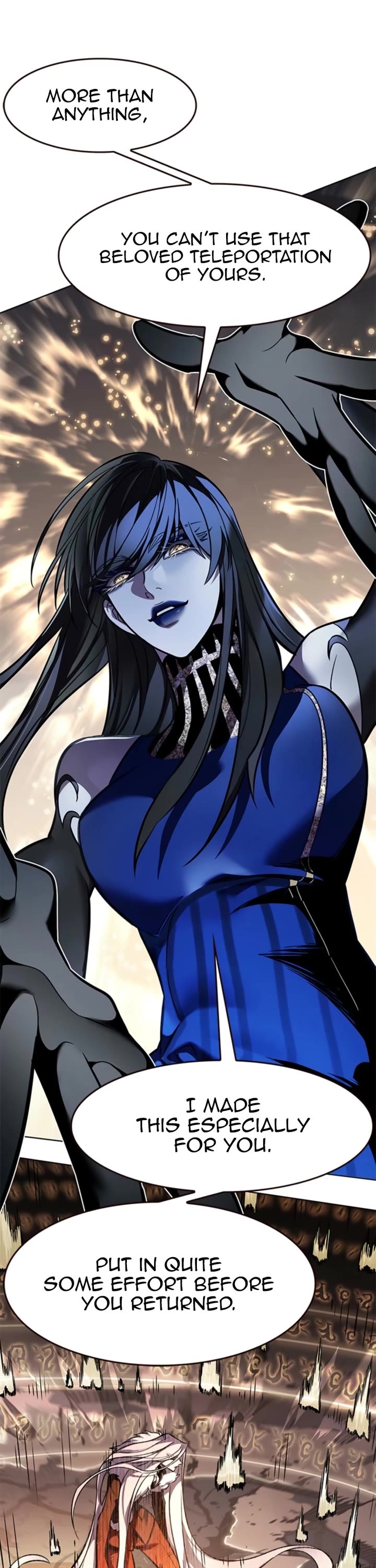 Eleceed chapter 372 page 5