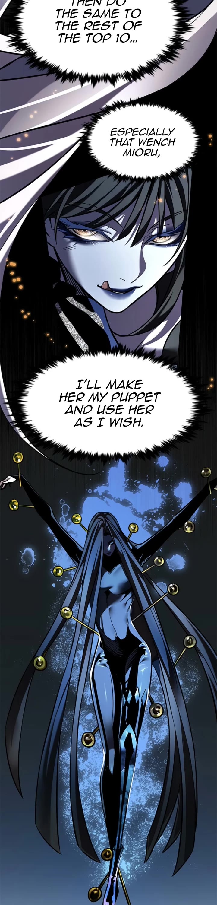 Eleceed chapter 372 page 52