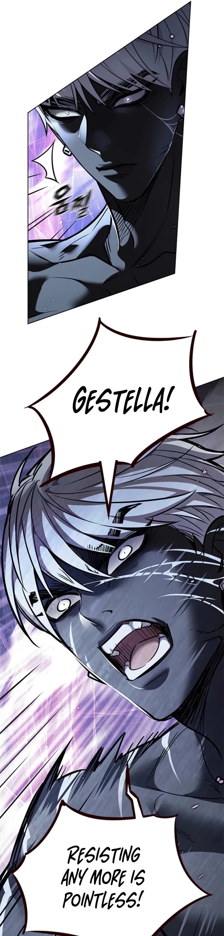 Eleceed chapter 372 page 55