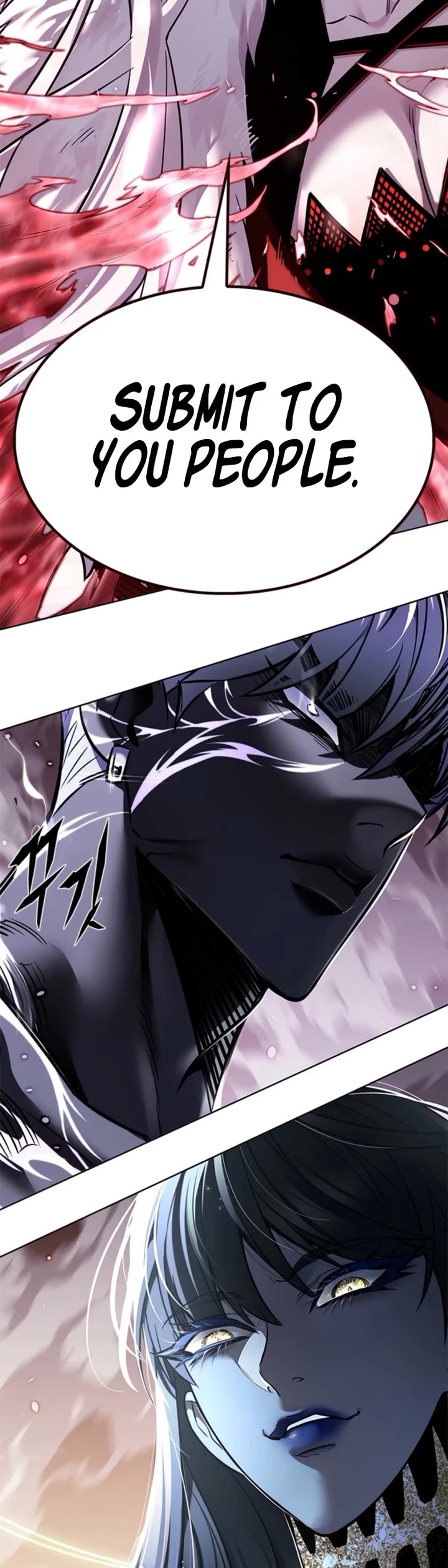 Eleceed chapter 372 page 58