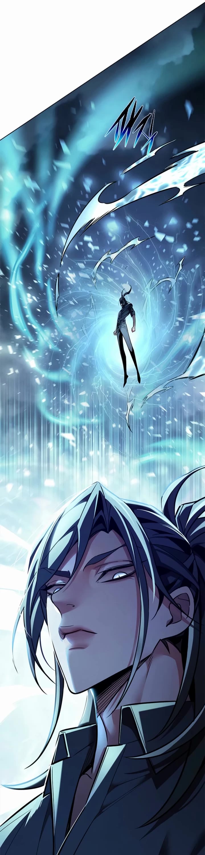 Eleceed chapter 372 page 60