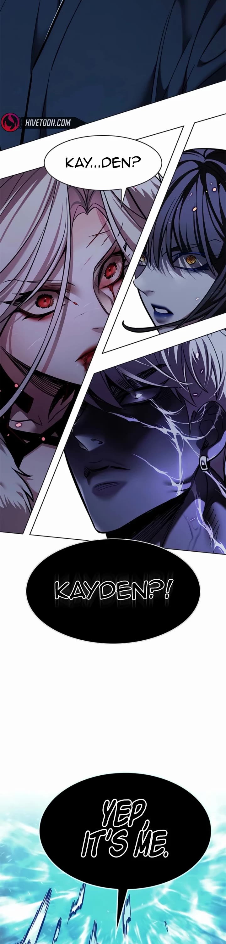 Eleceed chapter 372 page 61