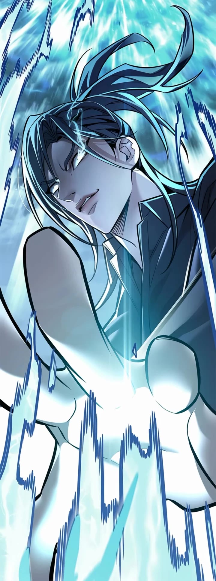 Eleceed chapter 372 page 62