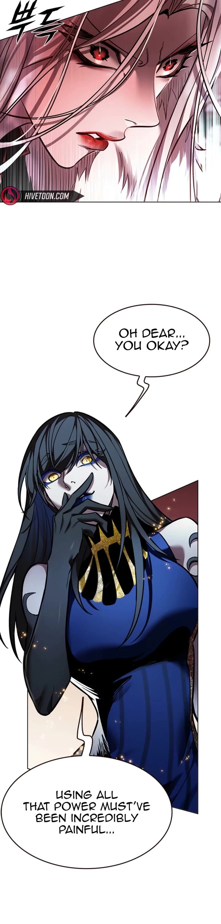 Eleceed chapter 372 page 9