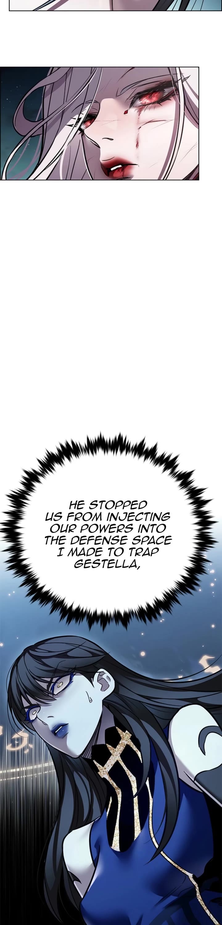 Eleceed chapter 373 page 10