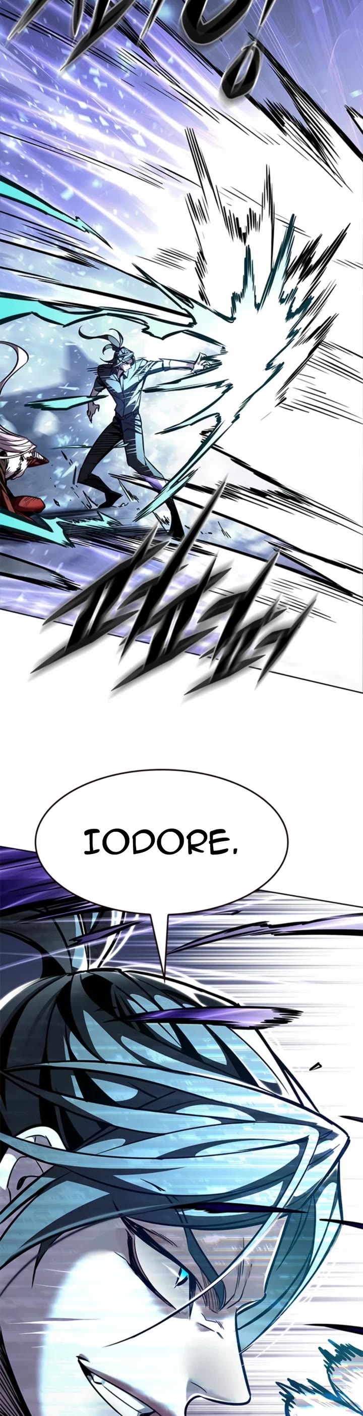 Eleceed chapter 373 page 16