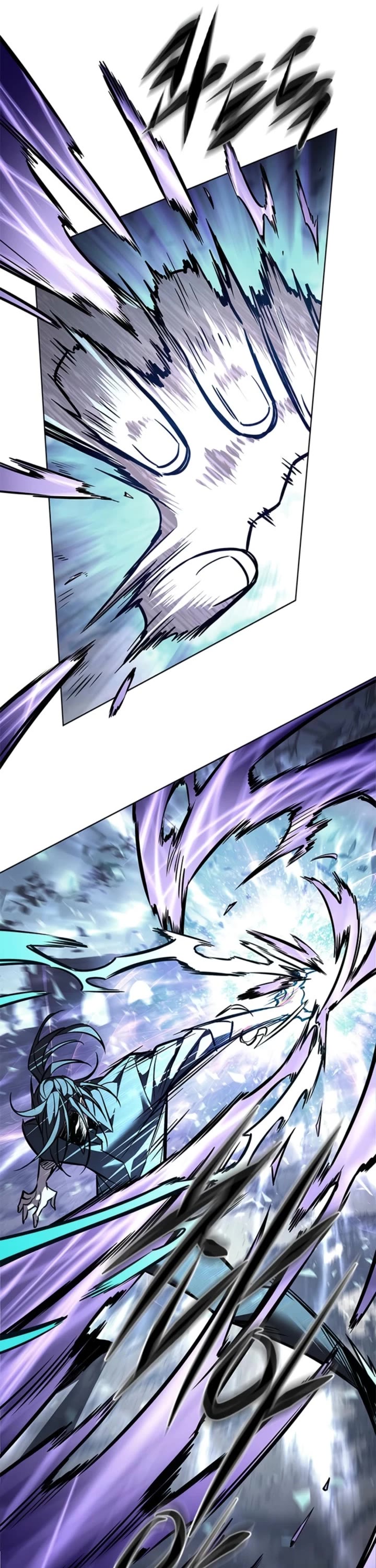 Eleceed chapter 373 page 18