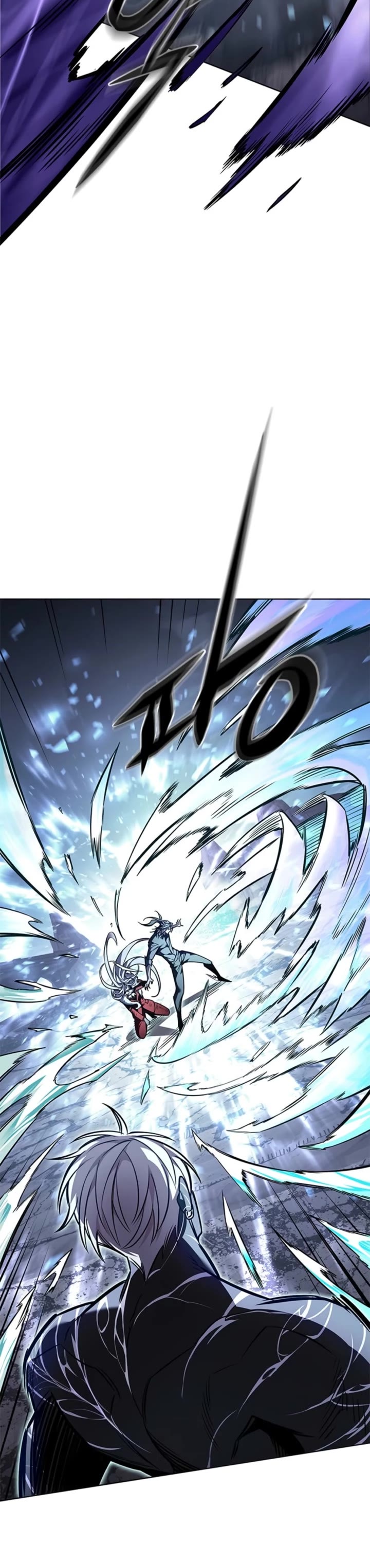 Eleceed chapter 373 page 19