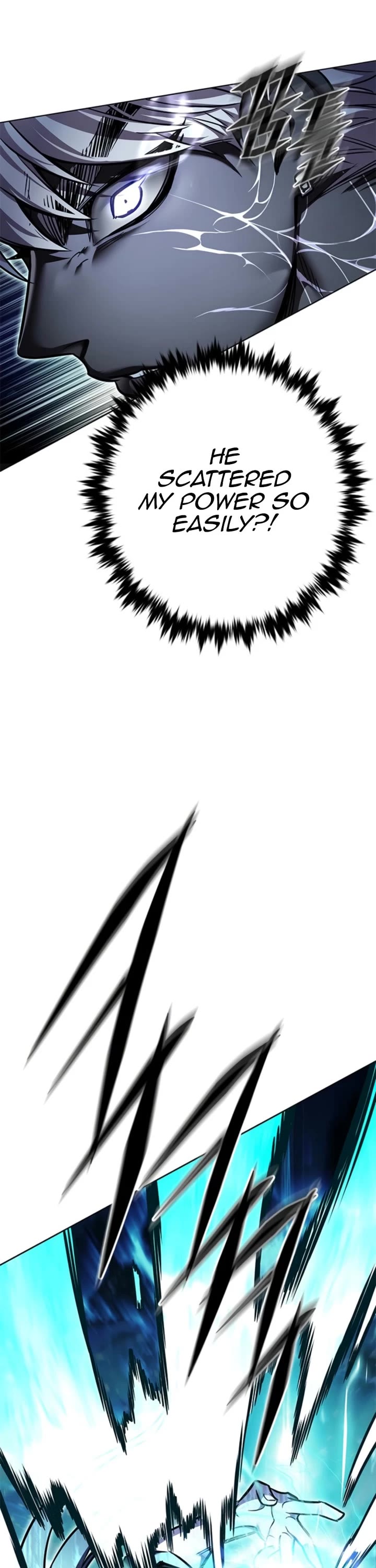 Eleceed chapter 373 page 20