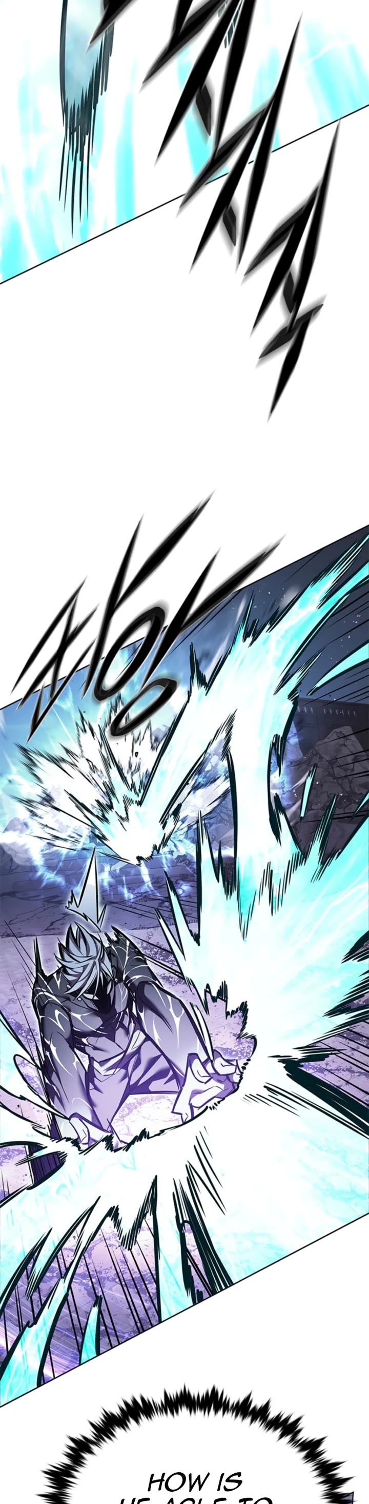 Eleceed chapter 373 page 22