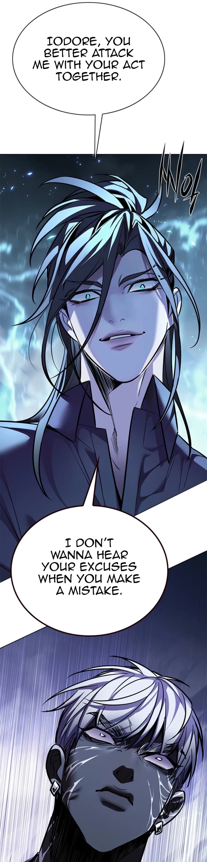 Eleceed chapter 373 page 24