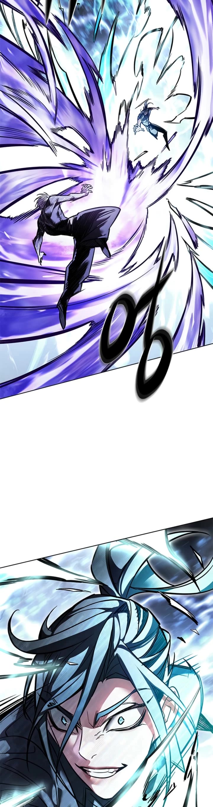 Eleceed chapter 373 page 28