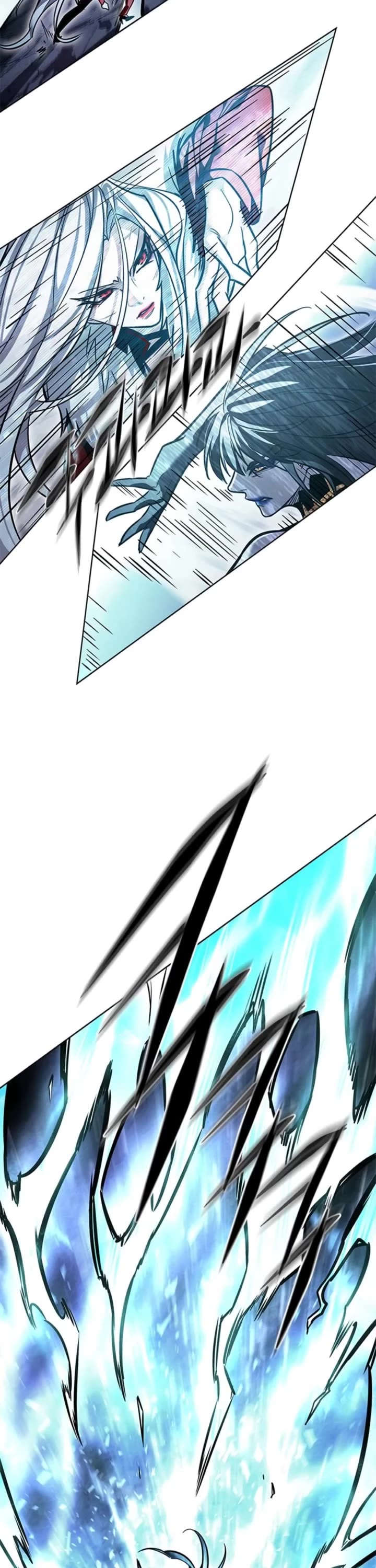 Eleceed chapter 373 page 31