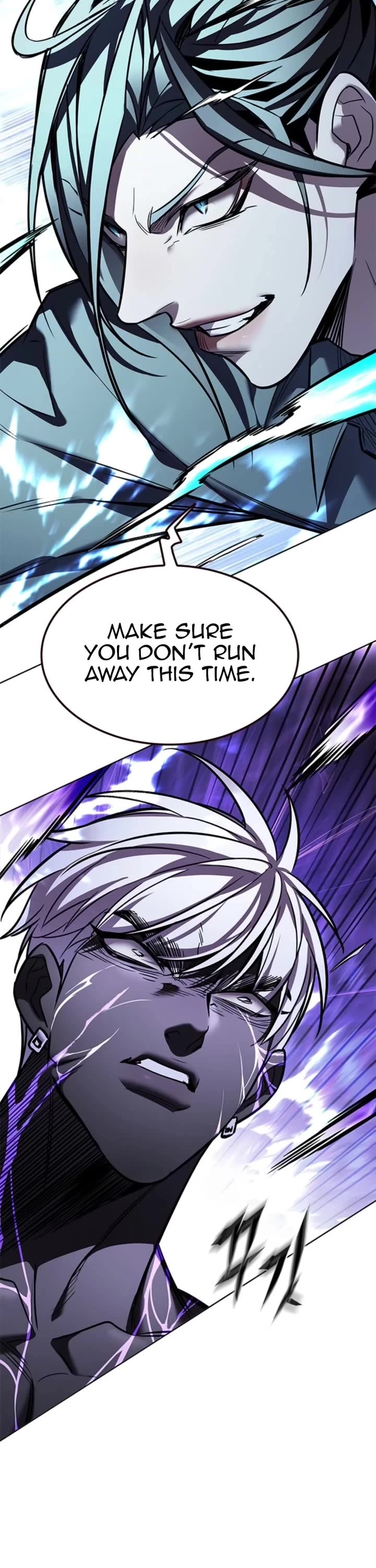 Eleceed chapter 373 page 33