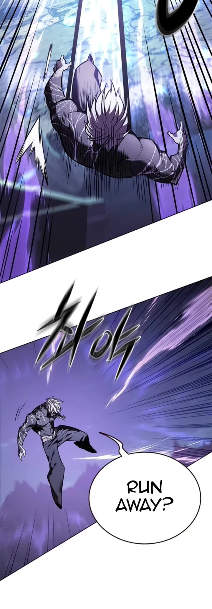 Eleceed chapter 373 page 35