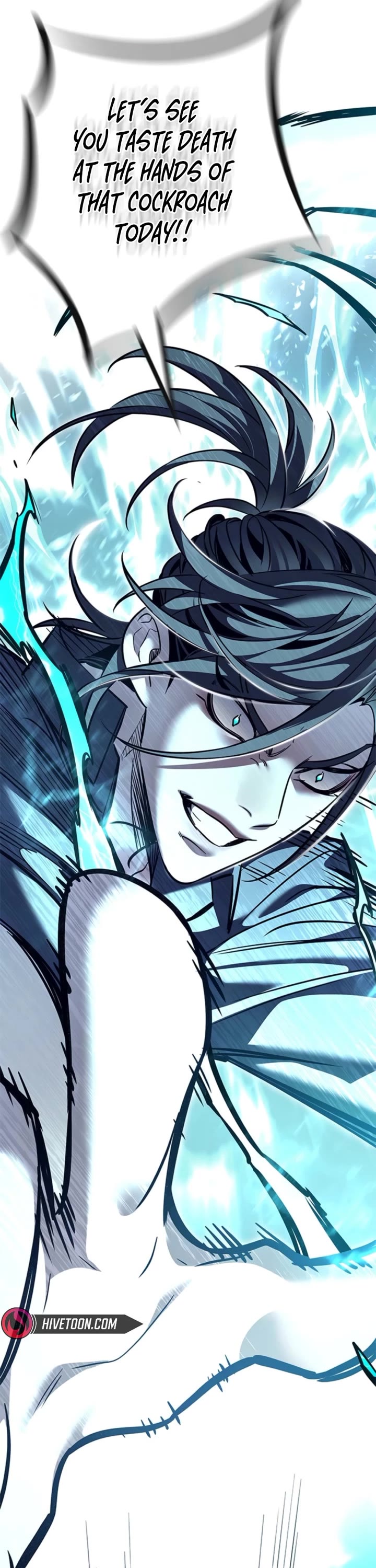 Eleceed chapter 373 page 39