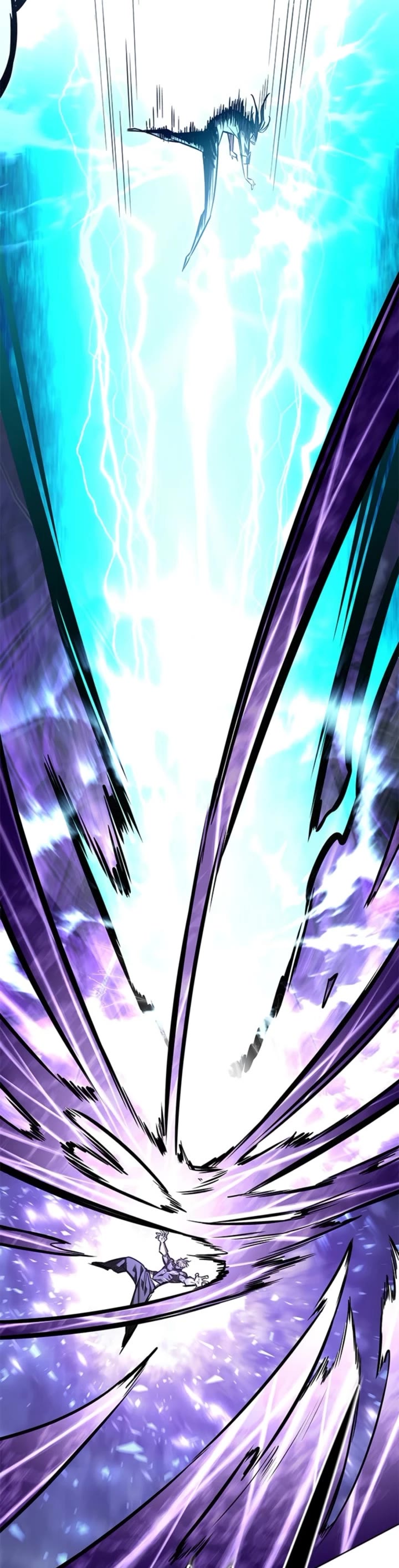 Eleceed chapter 373 page 40