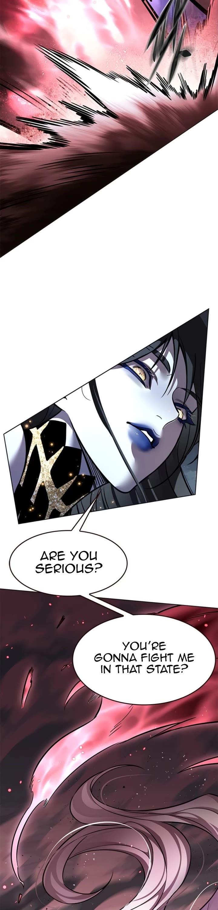 Eleceed chapter 373 page 51