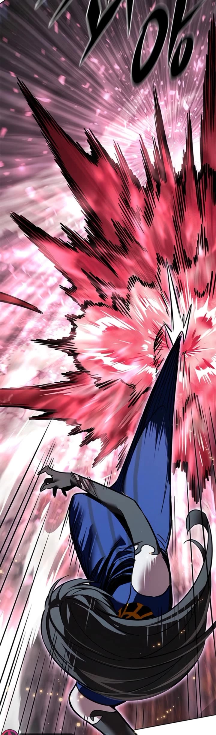 Eleceed chapter 373 page 64