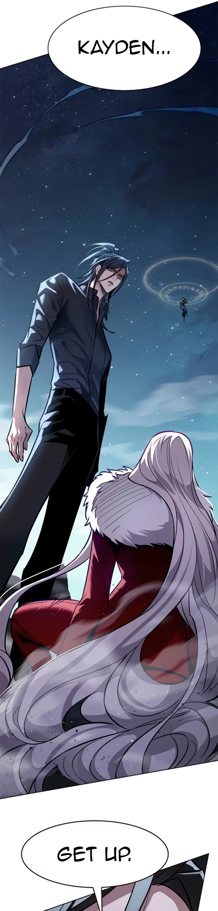 Eleceed chapter 373 page 7