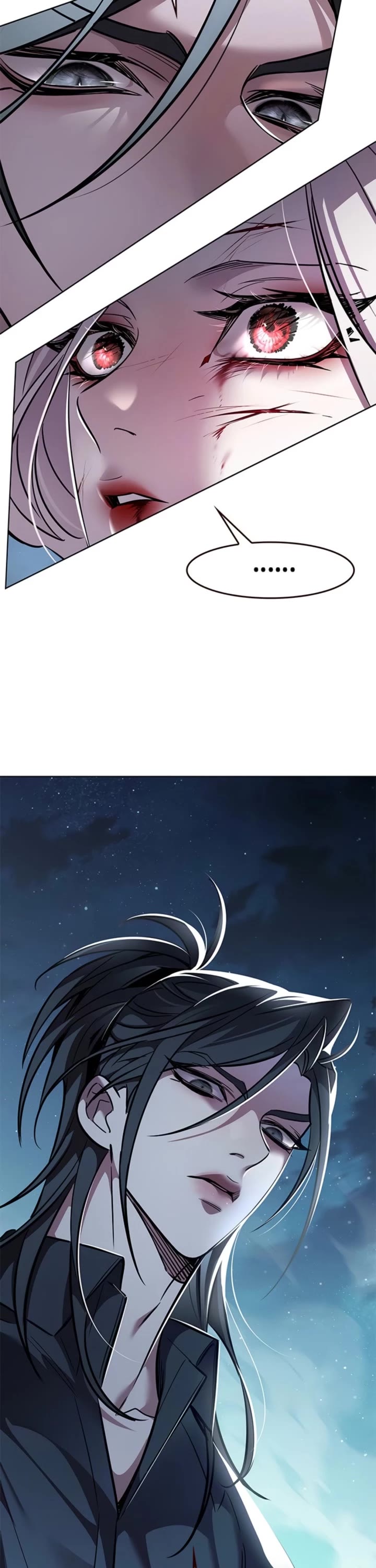 Eleceed chapter 373 page 8