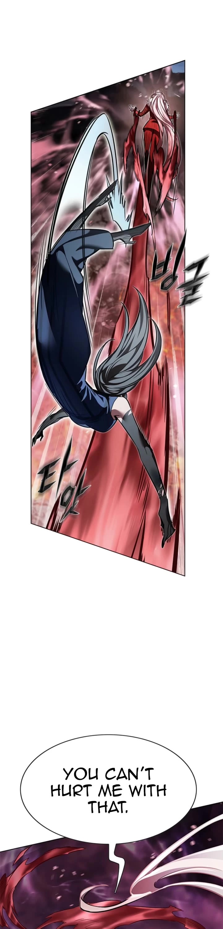 Eleceed chapter 374 page 10