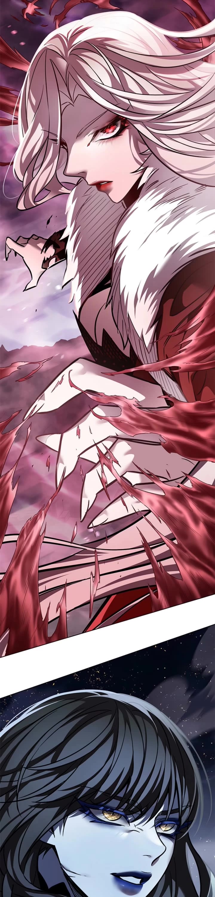 Eleceed chapter 374 page 11