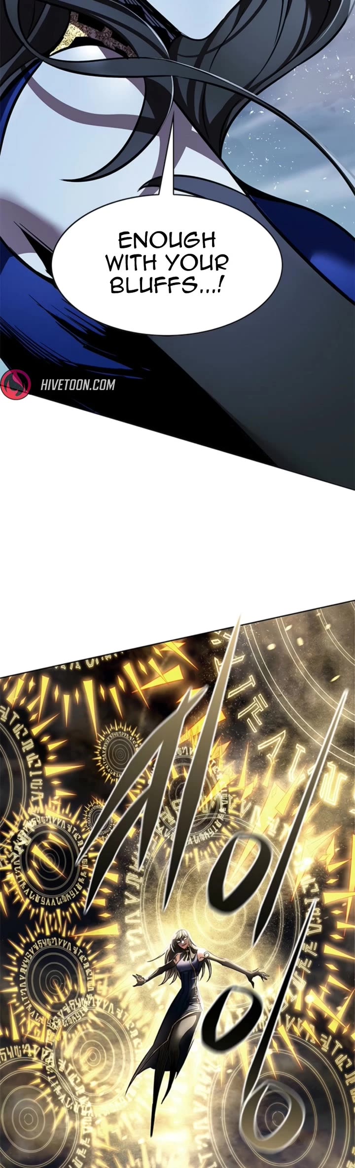 Eleceed chapter 374 page 12