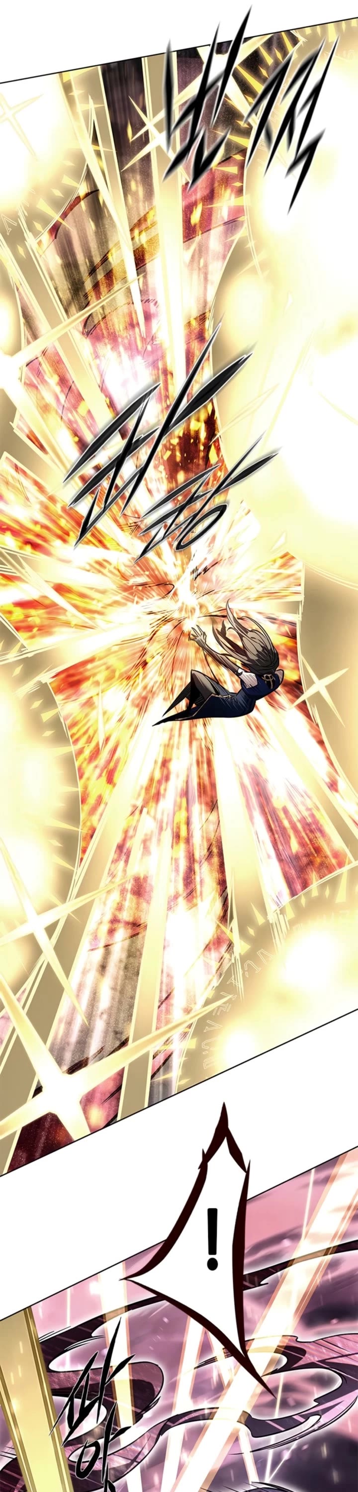 Eleceed chapter 374 page 14