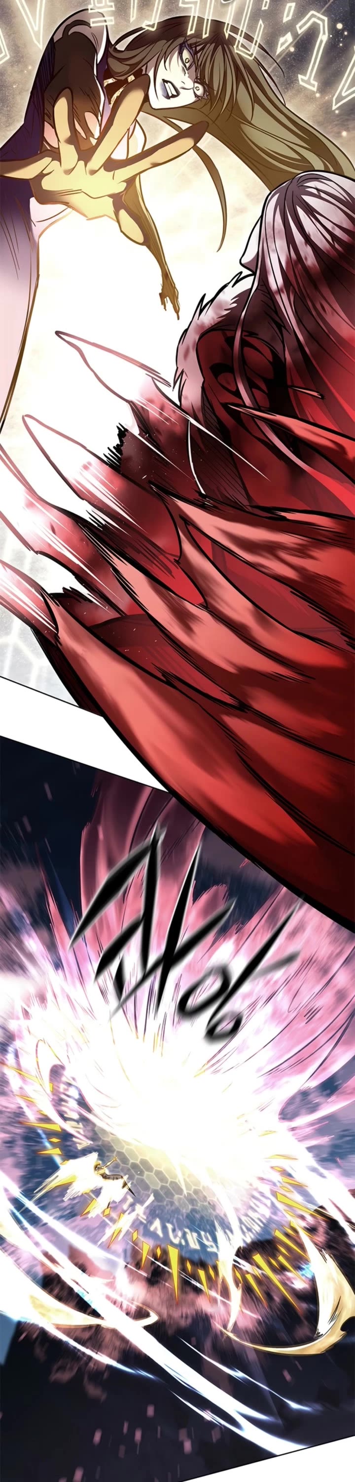 Eleceed chapter 374 page 17