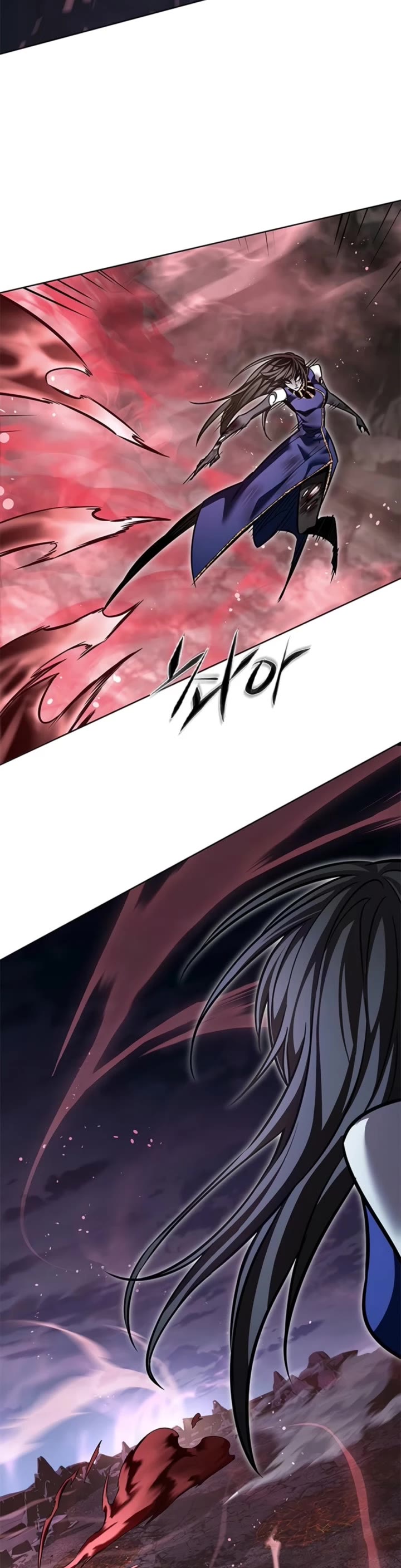 Eleceed chapter 374 page 18