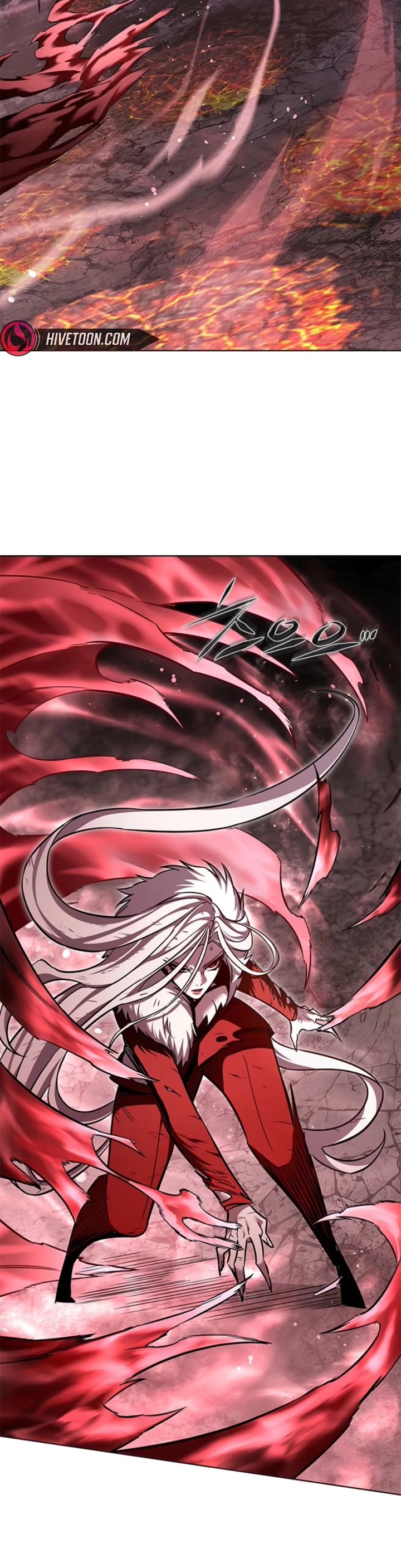 Eleceed chapter 374 page 19