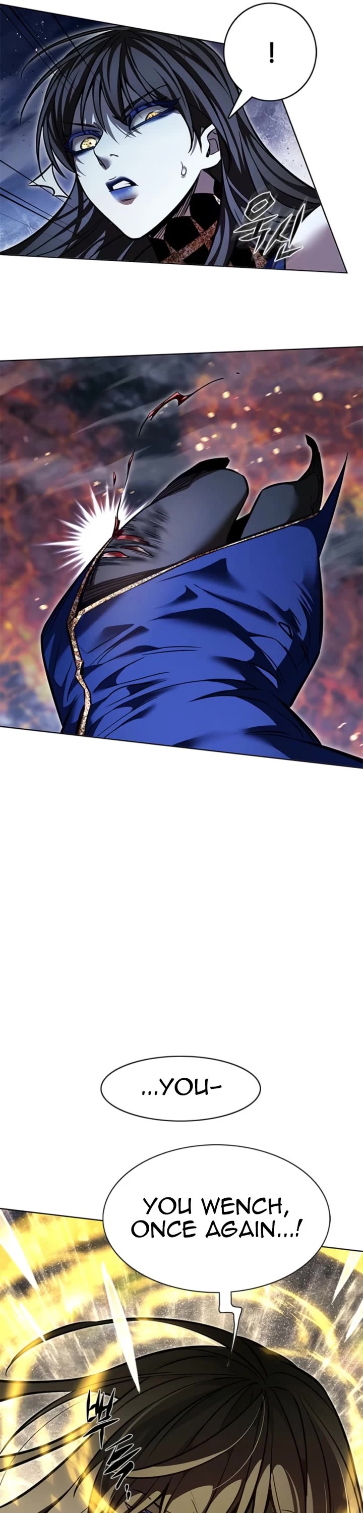 Eleceed chapter 374 page 20