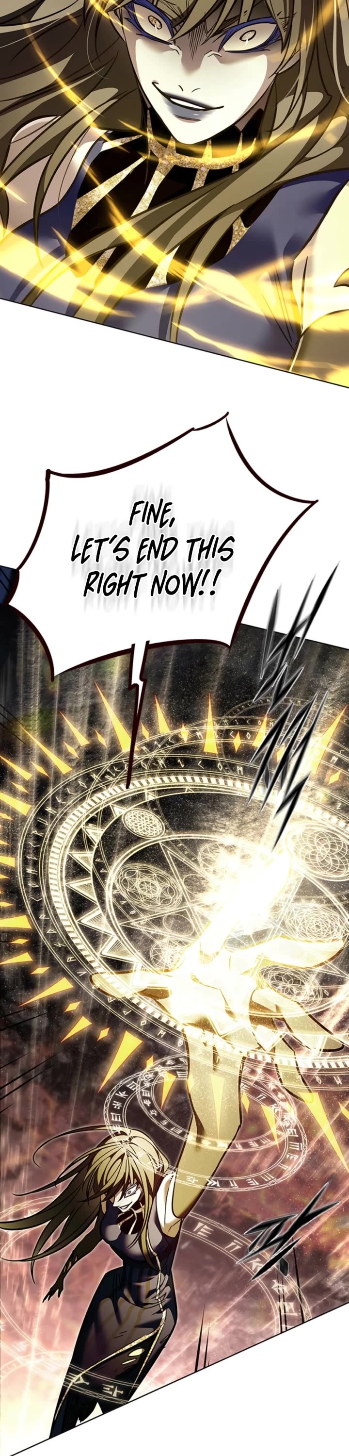 Eleceed chapter 374 page 21