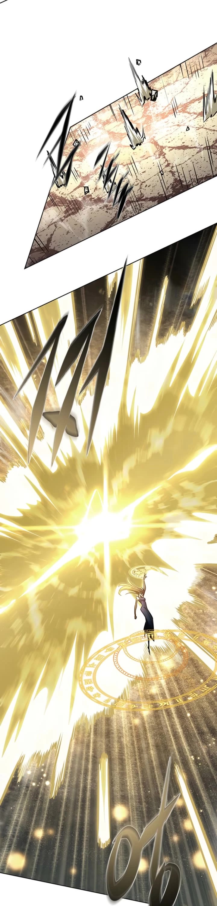 Eleceed chapter 374 page 22