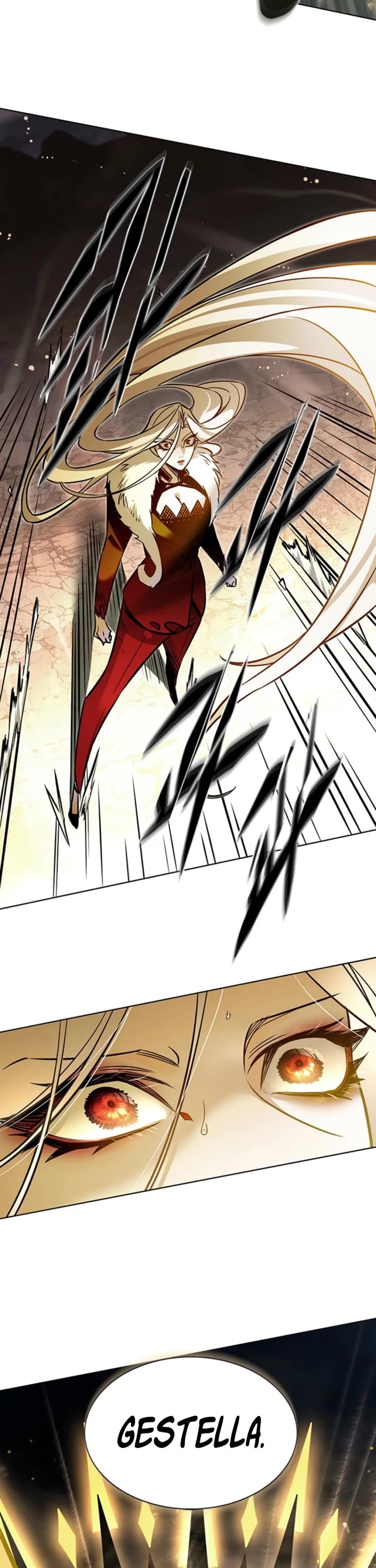 Eleceed chapter 374 page 23