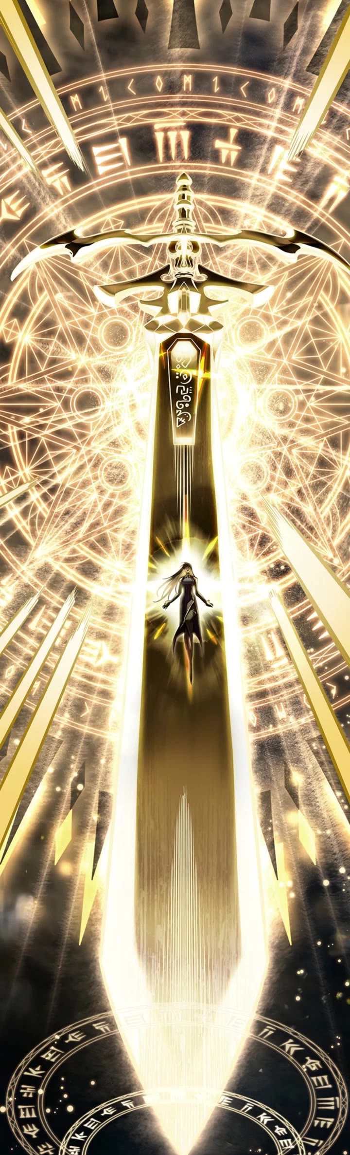 Eleceed chapter 374 page 24