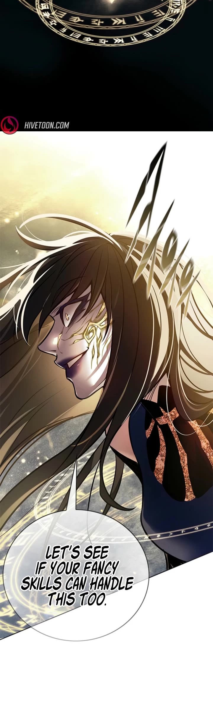 Eleceed chapter 374 page 25