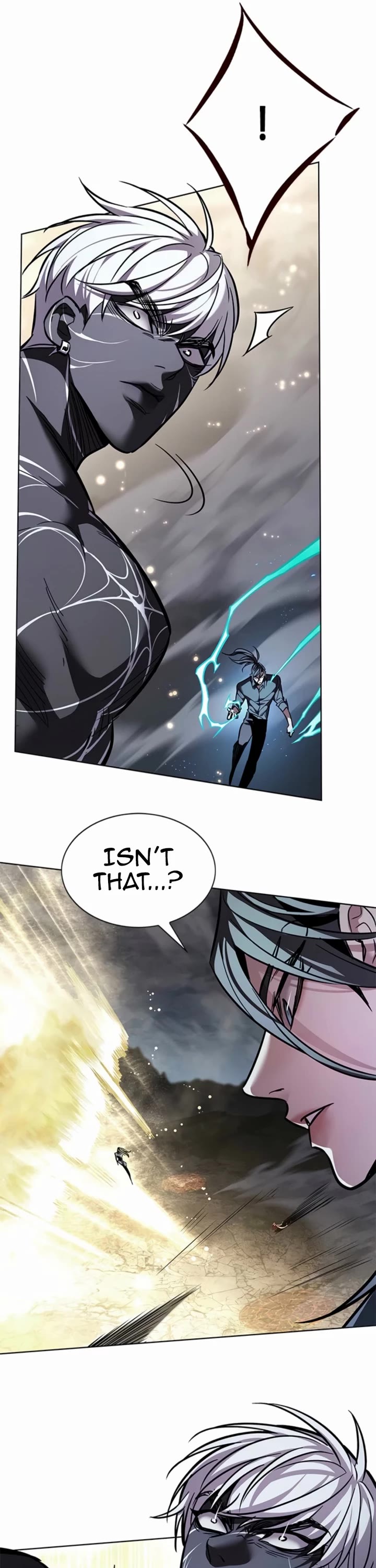 Eleceed chapter 374 page 26