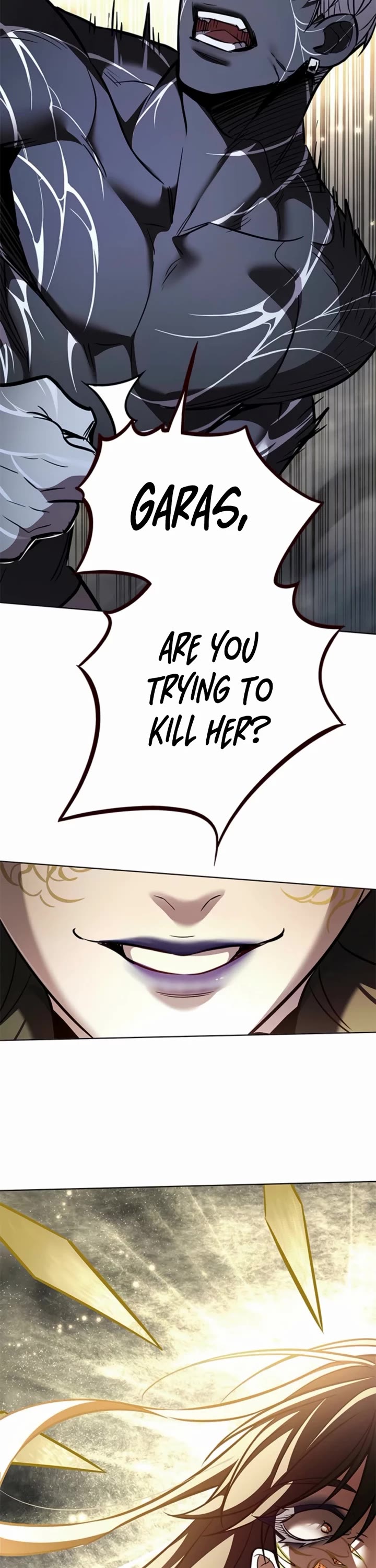 Eleceed chapter 374 page 27