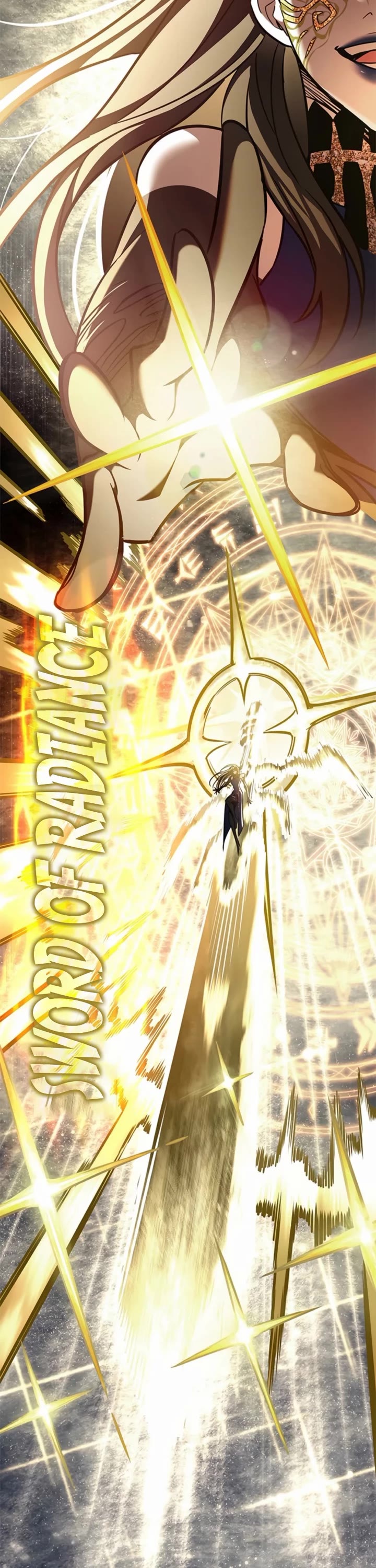 Eleceed chapter 374 page 28