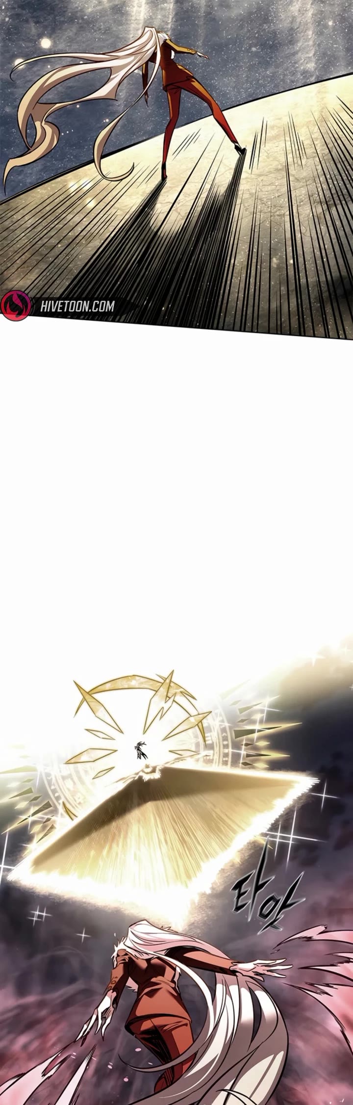 Eleceed chapter 374 page 29