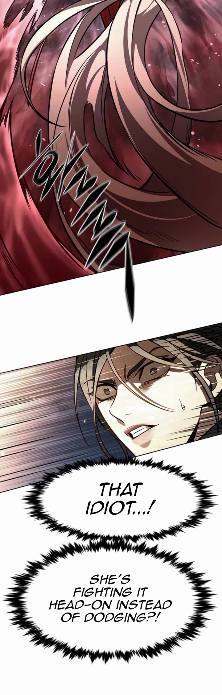 Eleceed chapter 374 page 30