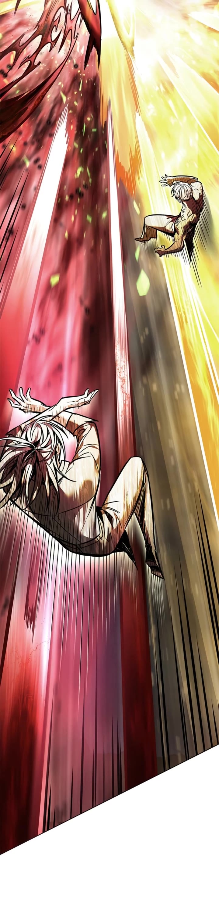 Eleceed chapter 374 page 36