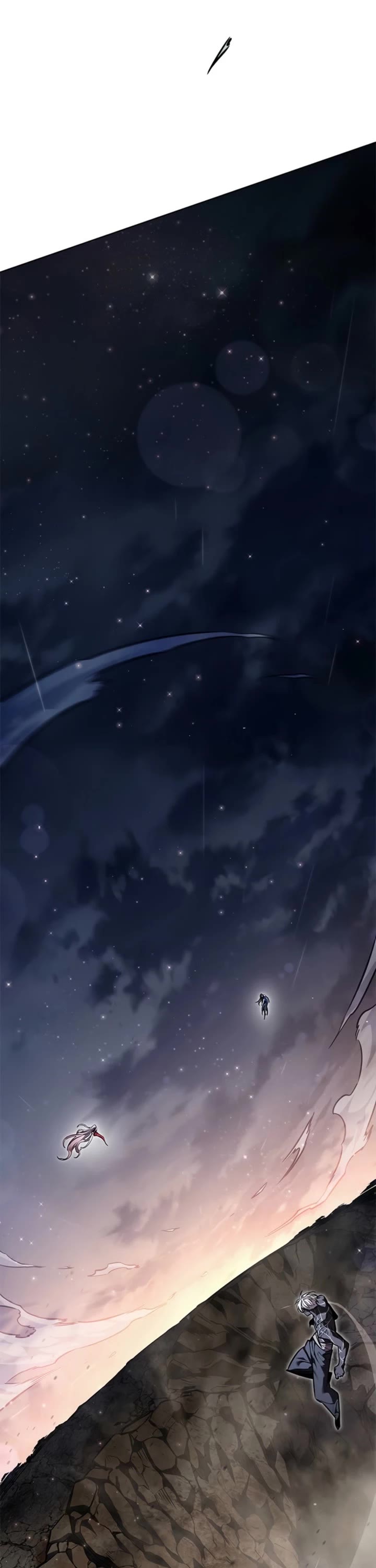 Eleceed chapter 374 page 39