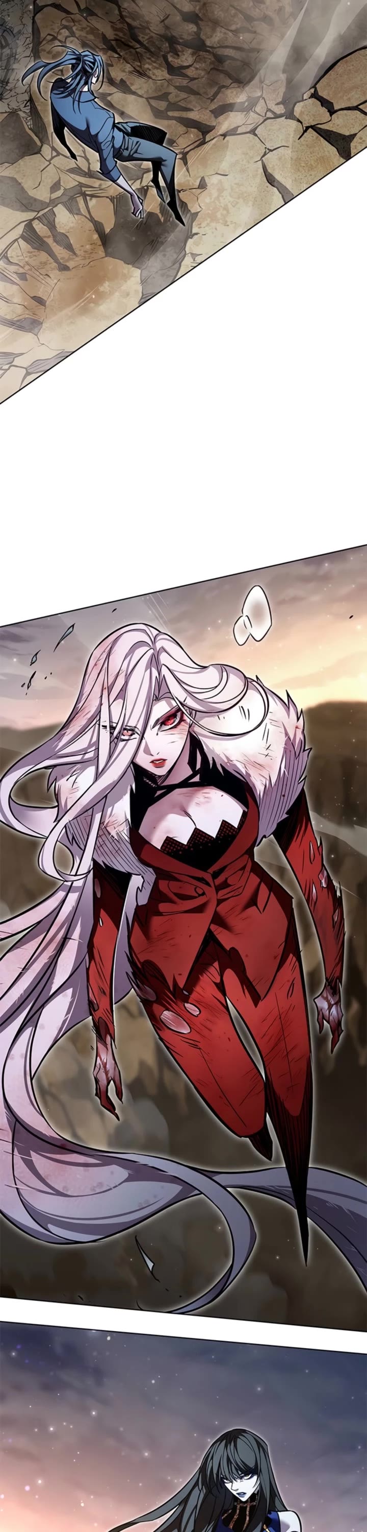 Eleceed chapter 374 page 40